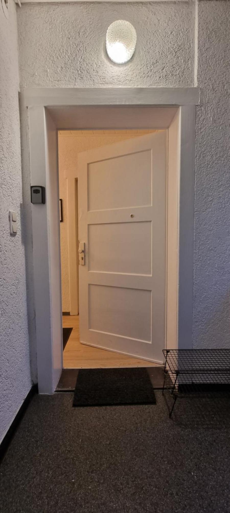 Nigella Apartment Direkt Am Hauptbahnhof Celle Fur 6 Personen Mit Kostenfreiem Parkplatz Voll Ausgestatteter Kuche Elite Standard 외부 사진